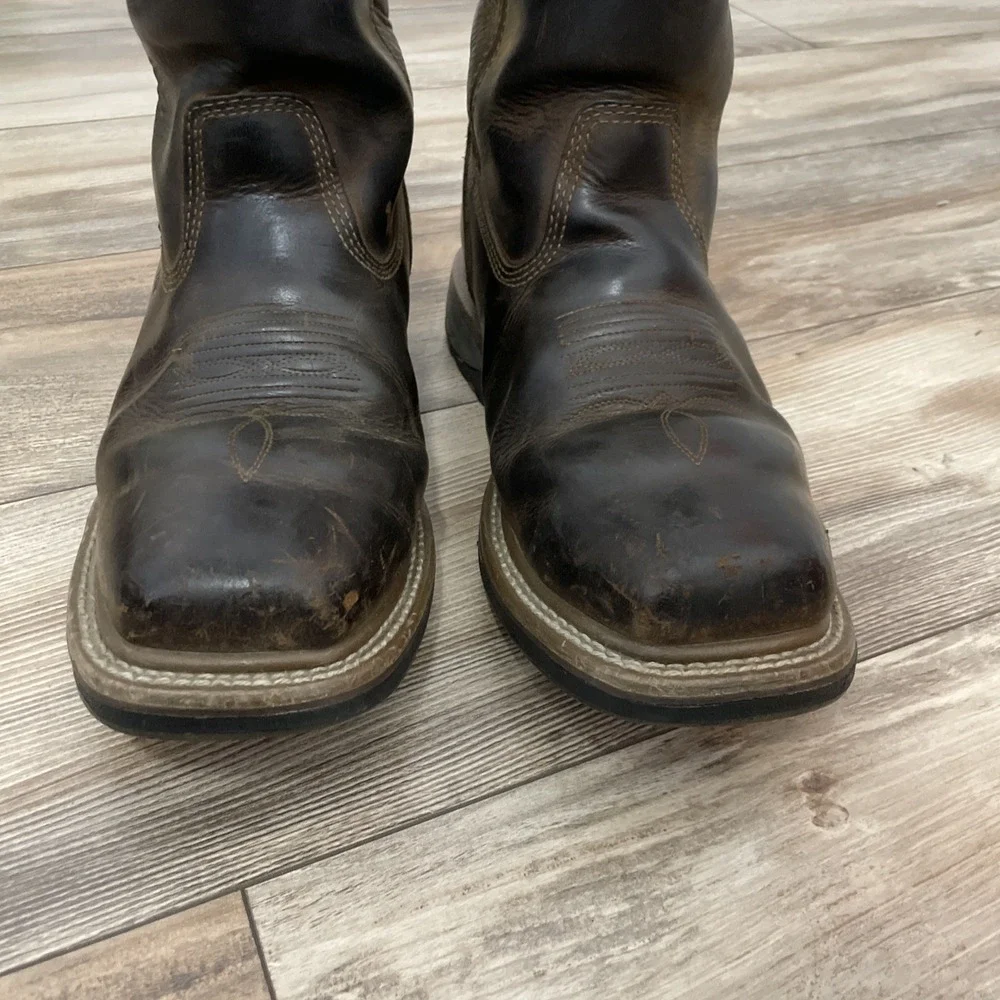 Carolina Men's‎ Actuator 11